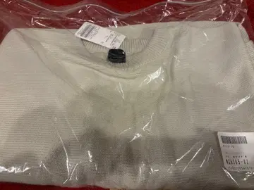 Spick and Span 긴팔 니트 스웨터