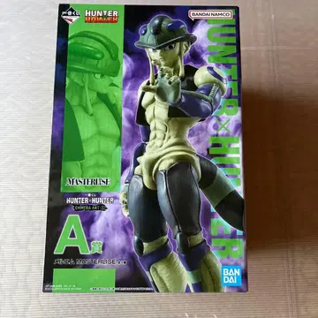 HUNTER x HUNTER 제일복권 A상 메르엠