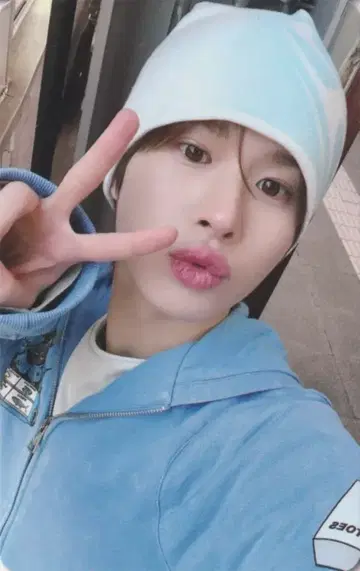 TWS HMV LD KYUNGMIN Try With Us