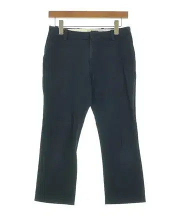 YAECA 치노 팬츠 남성용