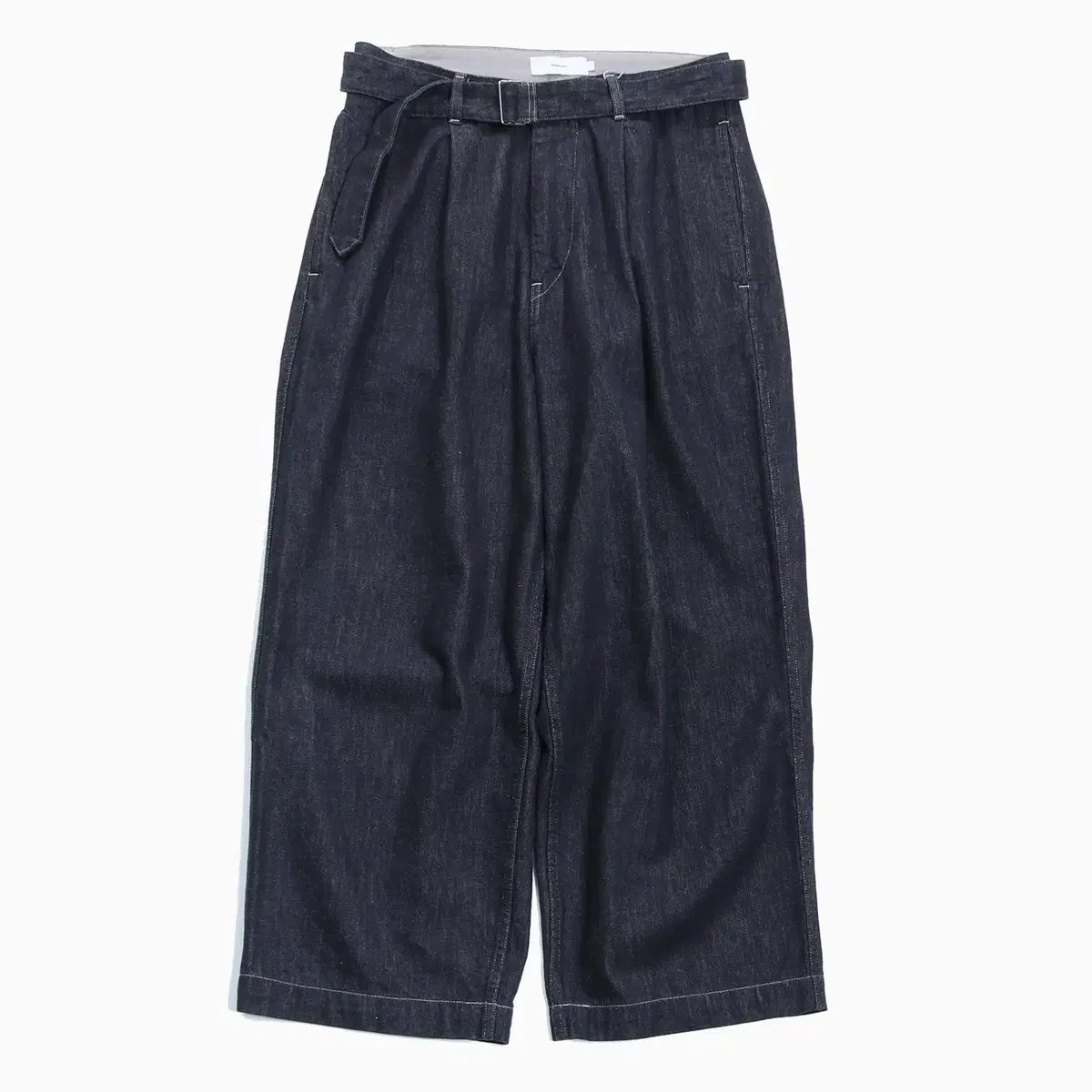 Colorfast Denim graphpaper GRAPHPAPER BASIC - COLORFAST DENIM TWO 