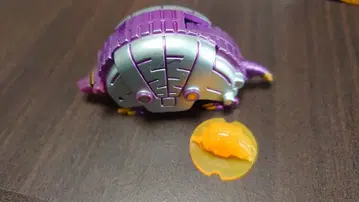 백수전대 가오레인저 파워 애니멀 시리즈 DX 가오마지로 보주