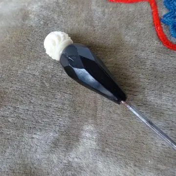 20대 30대 40대 앤티크 빈티지 햇핀 프랑스 브로치