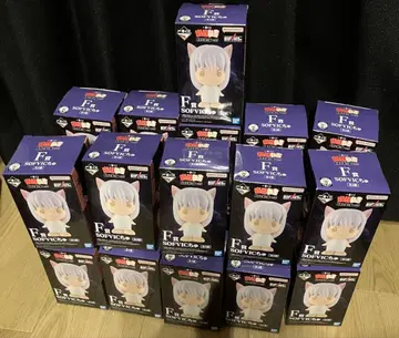 제일복권 유유백서 암흑무술회편 vol.3 F상 SOFVIC츄