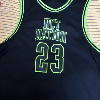 엔시티네이션 제노 유니폼 엔시티드림 NCT NATION | 의류/패션잡화