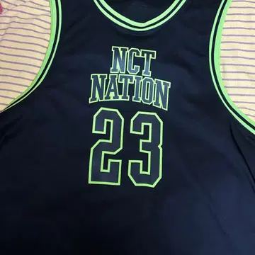 엔시티네이션 제노 유니폼 엔시티드림 NCT NATION | 브랜드 중고거래