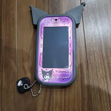 쿠로미 스마트폰 wide