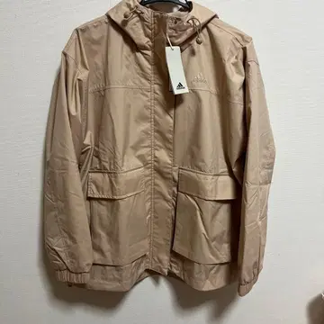 adidas 상의 후드티 바람막이