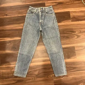 90s guess 3 지퍼 마릴린 청바지 여성용 y2k 게스