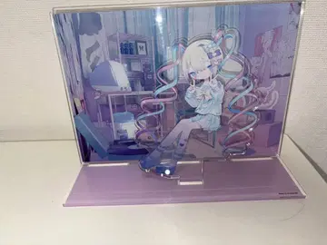 초텐짱 니코니코 초회의 2023 아크릴 스탠드