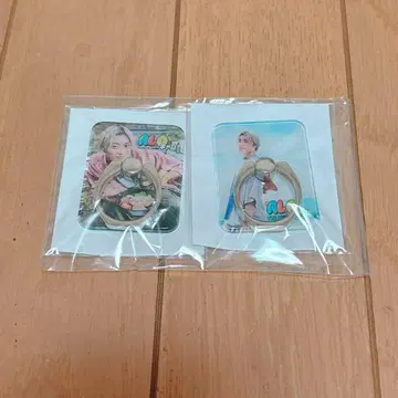 초특급 알로하 알로캠 스마트폰 링