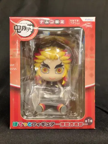 후류 폿테토 피규어 렌고쿠 쿄쥬로