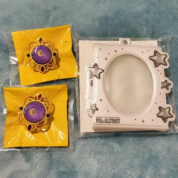 칸자키 소마 스피어라이트 스타라이 혜택