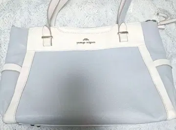 passage mignon 시나모롤 콜라보 백