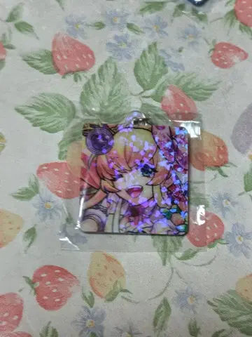 리얼 가챠리드라 앨리스