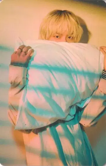 BTS UMS LD JIN Happy