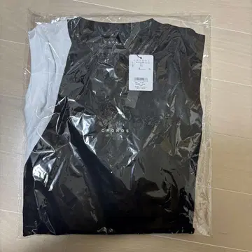 CRONOS 슬리브리스 L