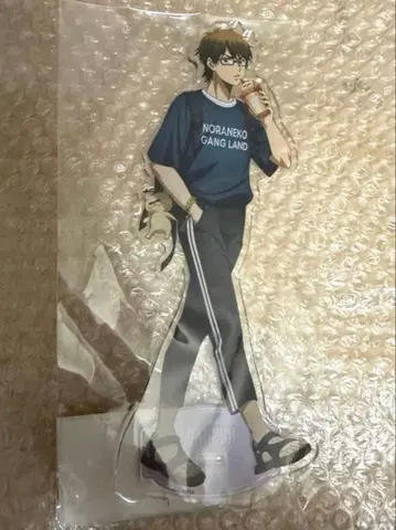 다이아의 A 미유키 카즈야 캐릭터 드리밍 아크릴 스탠드 원화전