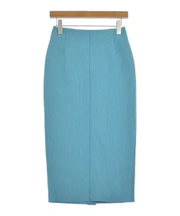 Spick and Span 롱 맥시 길이 스커트 여성용