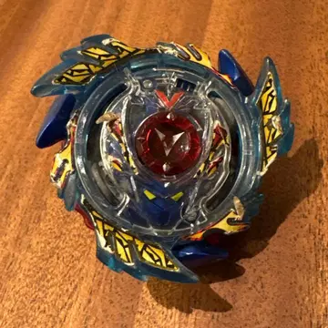 베이블레이드 버스트 갓 발키리