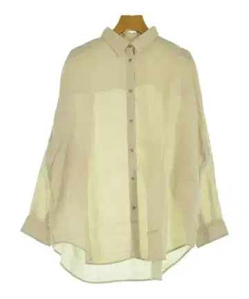 Spick and Span 캐주얼 셔츠 여성용