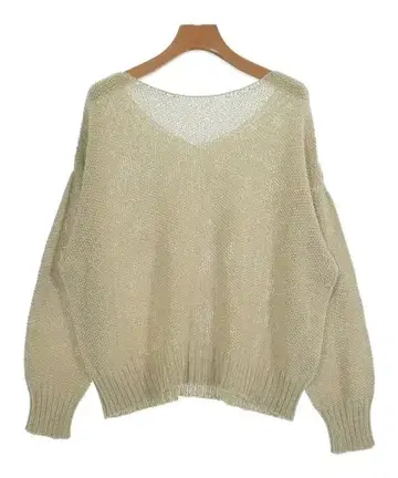 Spick and Span 니트 스웨터 여성용