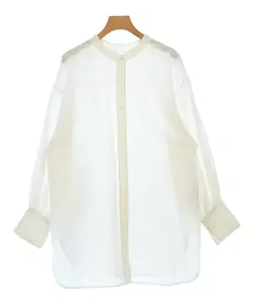 Spick and Span 캐주얼 셔츠 여성용