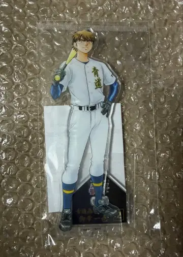 다이아의 A 미유키 카즈야 원화전 아크릴 스탠드