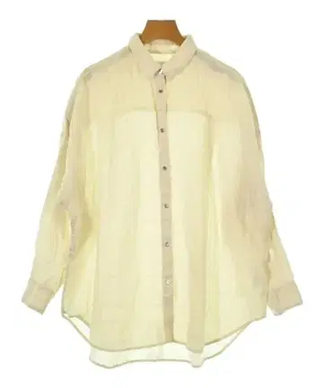 Spick and Span 캐주얼 셔츠 여성용