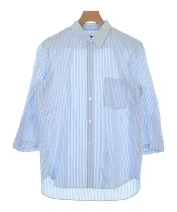 COMME des GARCONS HOMME PLUS 캐주얼 셔츠 남성용