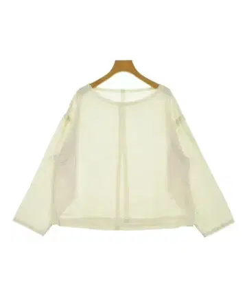 Spick and Span 블라우스 여성용