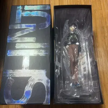 이카리 신지 Ver. RADIO EVA 피규어