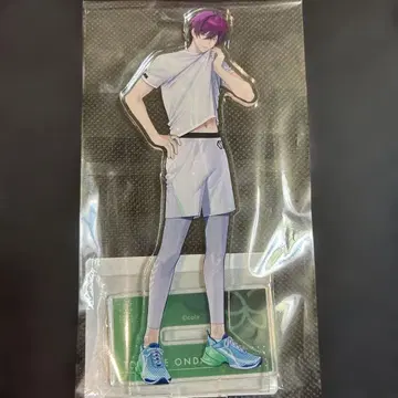 브레마이 브레이크마이케이스 프로틴 온다 토세이 아크릴 스탠드