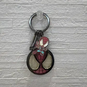 USJ 스파이더맨 키링 MARVEL 키링 새상품 유니버셜