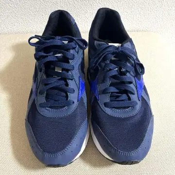 컨디션 최상 Mizuno 27cm 러닝화