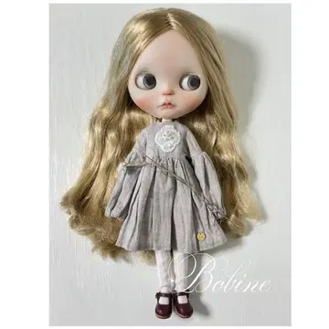 네오 브라이스 아웃핏 인형 의류