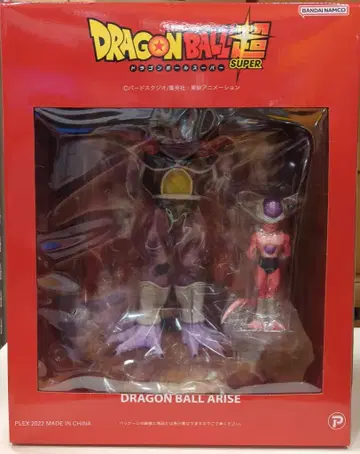 프렉스/지마 드래곤볼 얼라이즈 콜드 대왕 극장판 컬러