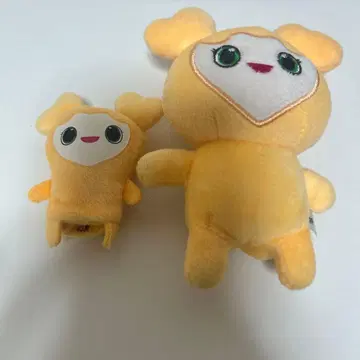 TWICE 지브리 노멀 손가락 인형