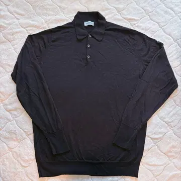 JOHN SMEDLEY merino extrafine XXL