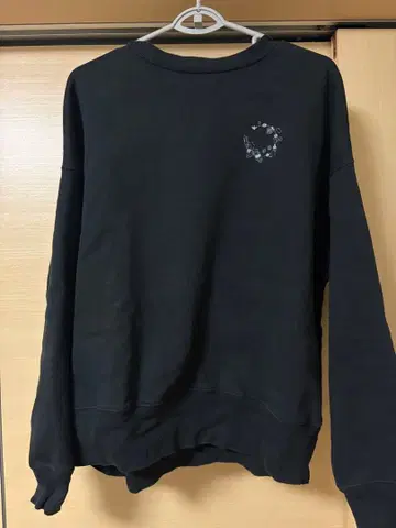 타니 유키 코토다마 트레이닝복 맨투맨