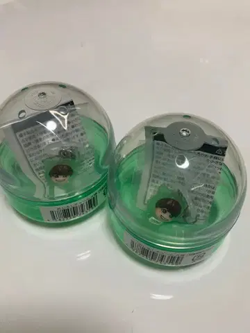 나니와단시 오하시 카즈야 메지루시 참 2개