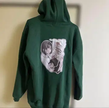 seven's tv 슬로우 후드티 XXL