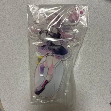 스오 파트라 x 산리오 캐릭터즈 아크릴 스탠드