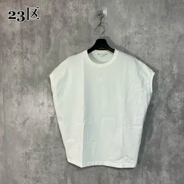23구 프렌치 슬리브 티셔츠 38