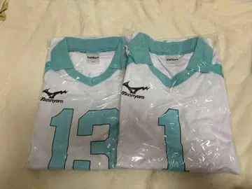 하이큐 유니폼 세트