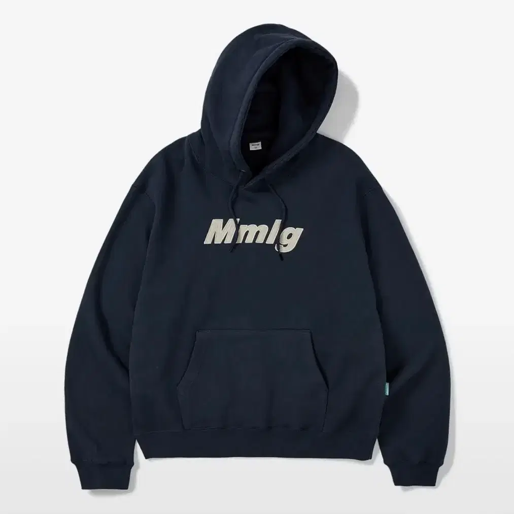 Bmc LOVE hoodie (mint) #베이비메탈클럽,#베메클,#BMC on Bunjang