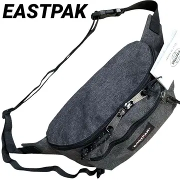 [ 미사용 ] 이스트팩 EASTPAK 바디백 택 포함