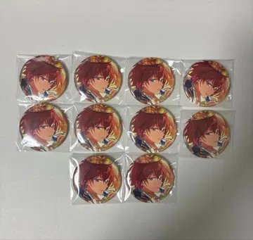 앙스타 스오우 츠카사 이베코레 캔뱃지