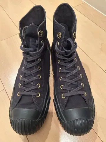 나이젤카본 x 컨버스 스니커즈 28cm