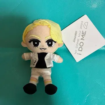 I DO ME 2023 봉제 인형 라울